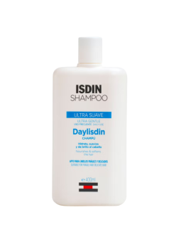 Isdin Daylisdin champu frecuente 400ml