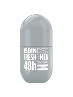 Isdin deo fresh for men (antiguo medicis) desodorante roll-on