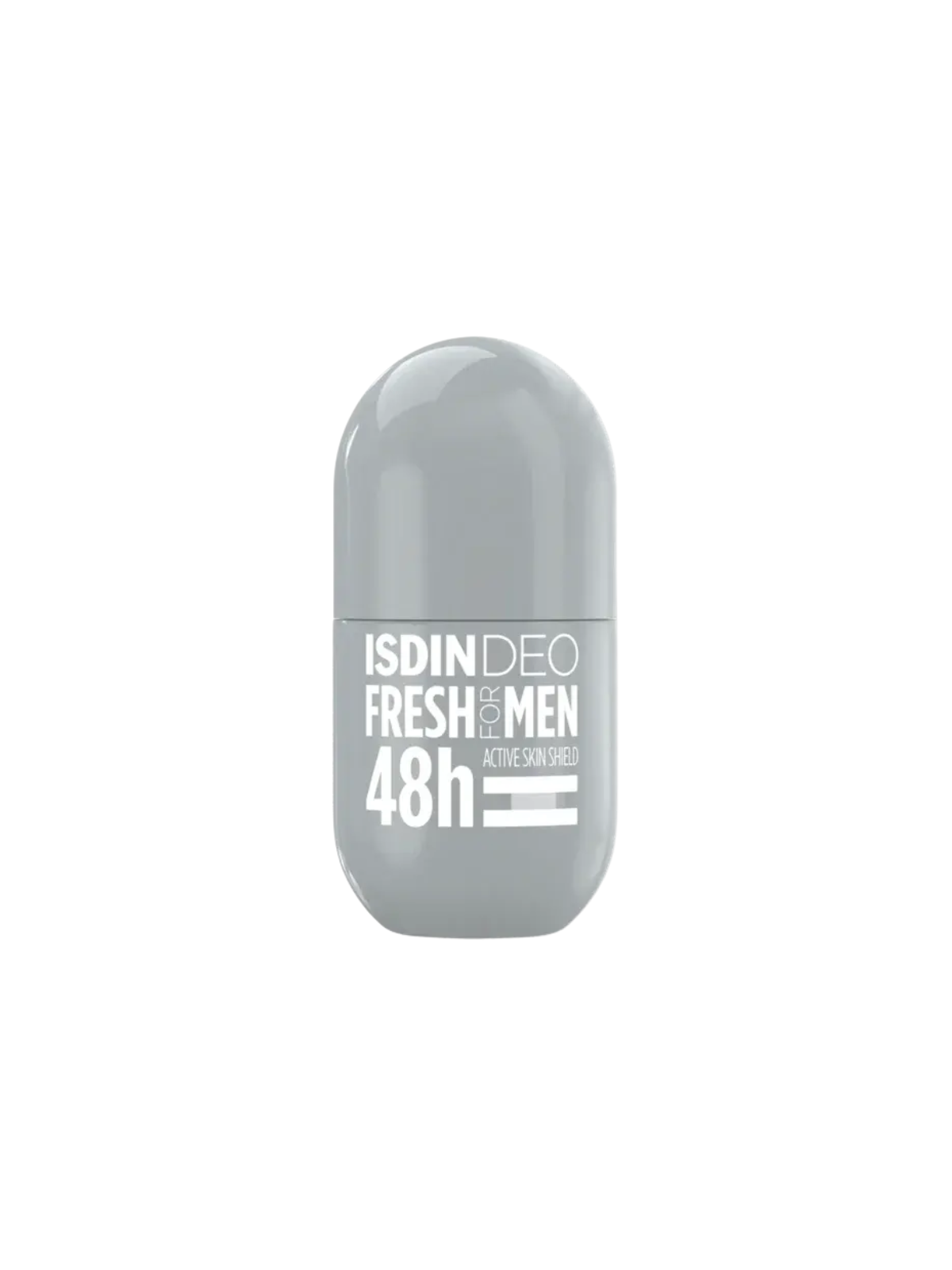 Isdin deo fresh for men (antiguo medicis) desodorante roll-on