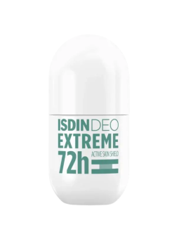 Isdin Gemisdin ultra 72 horas roll-onr