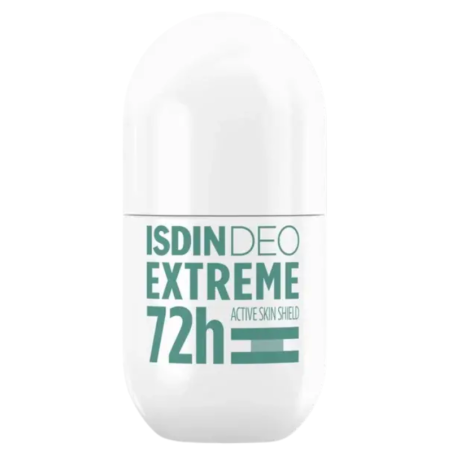Isdin Gemisdin ultra 72 horas roll-onr
