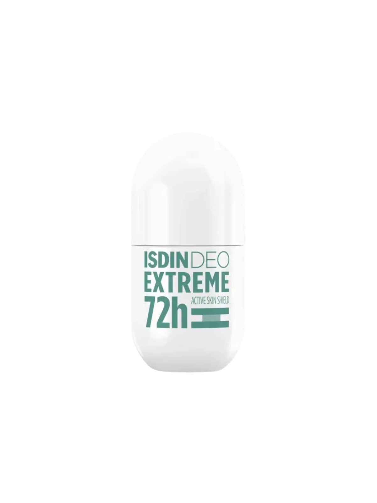 Isdin Gemisdin ultra 72 horas roll-onr