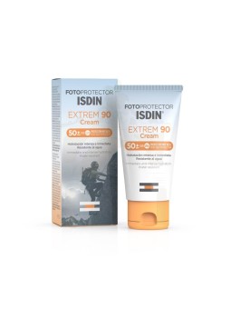 Isdin Fotoprotector Extrem 90 Crema SPF 50+ 50 ml