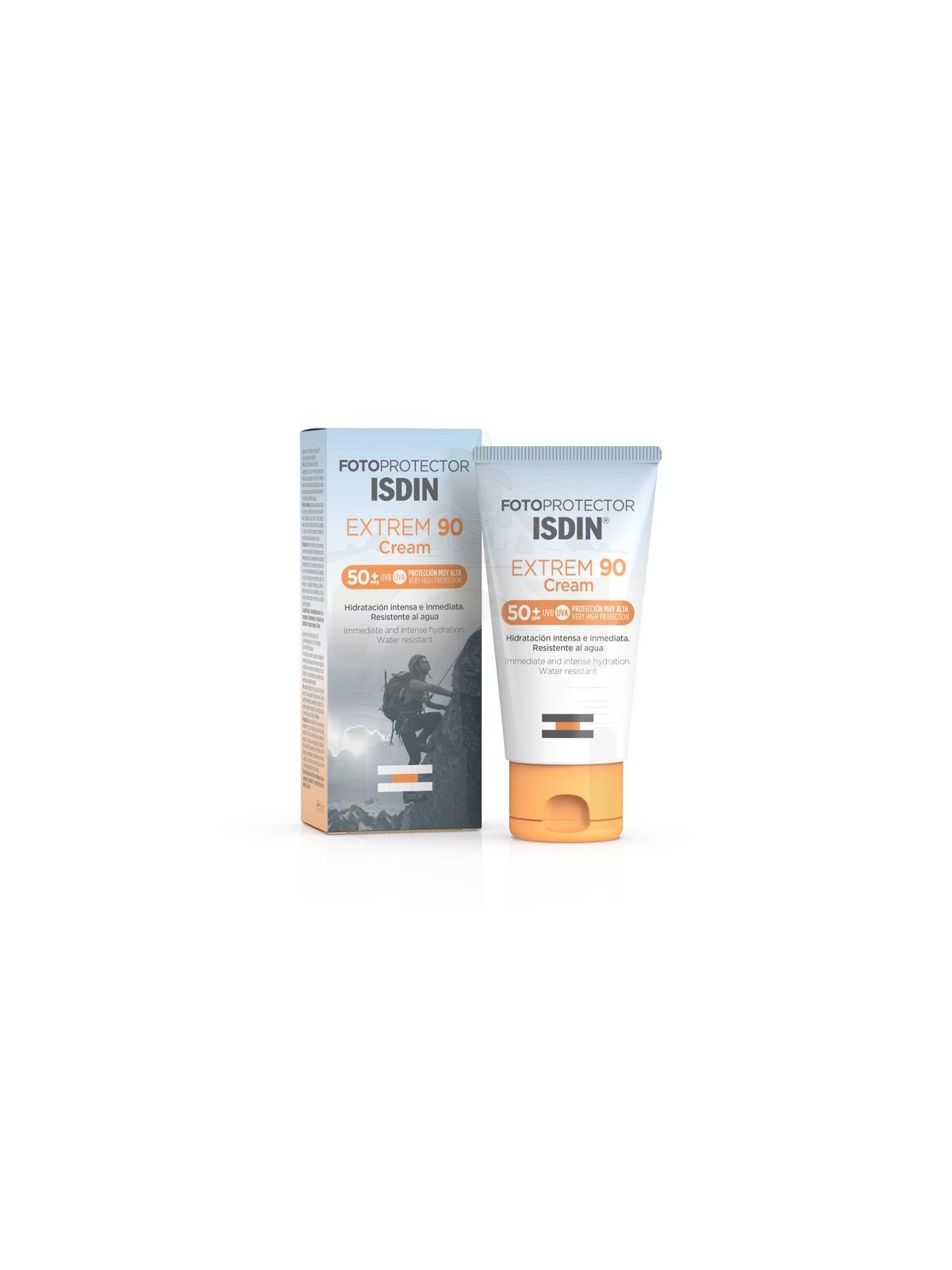 Isdin Fotoprotector Extrem 90 Crema SPF 50+ 50 ml