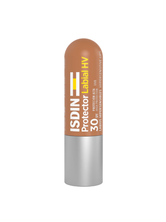 Isdin Protector Labial HV SPF 30 4g