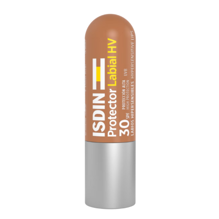 Isdin Protector Labial HV SPF 30 4g