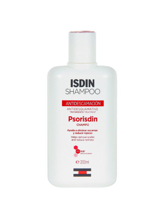 Isdin Psorisdin champu 200ml