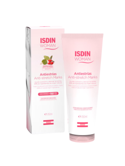 Isdin Woman antiestrias