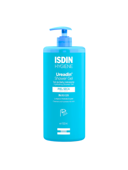 Isdin Ureadin gel de baño 1000ml