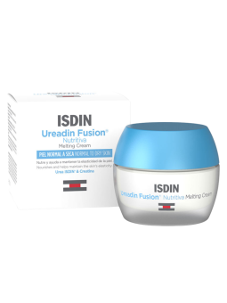 Isdin Ureadin fusion melting cream