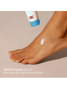 Isdin Ureadin podos db crema reparadora 100ml