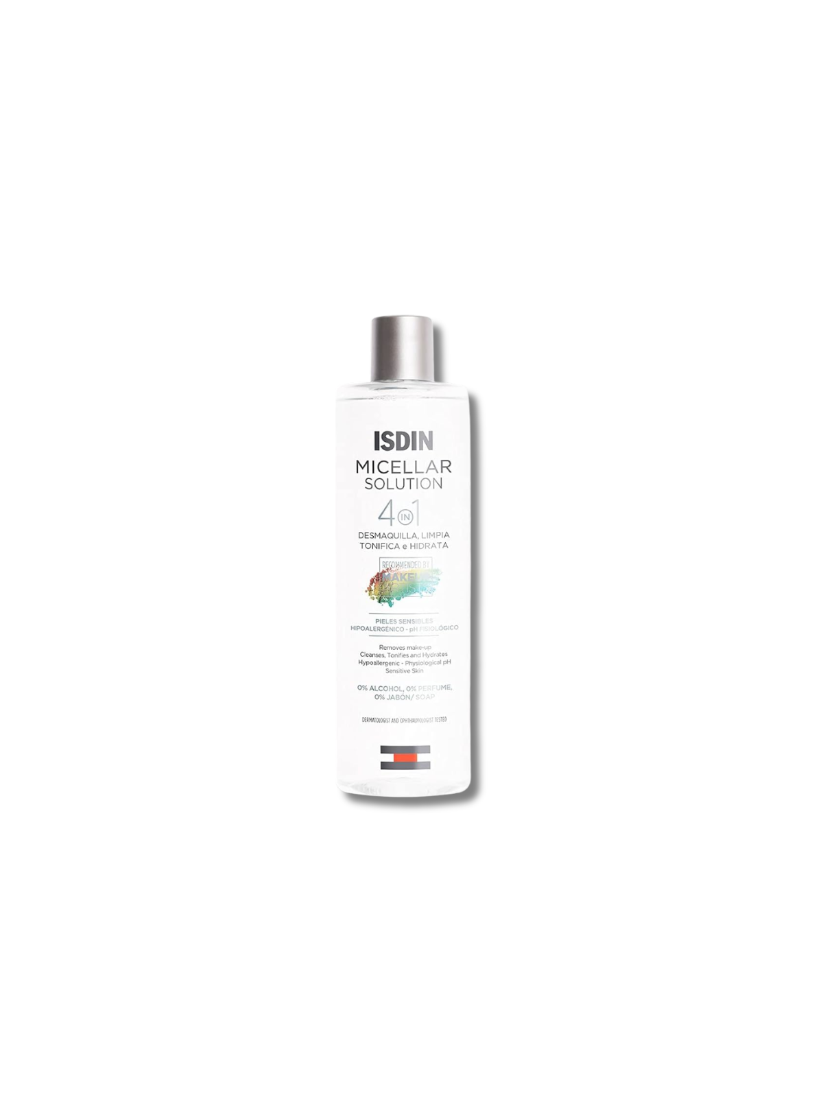 Isdin solucion micelar