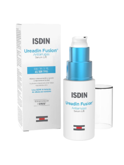 Isdin Ureadin fusion serum lift antiarrugas