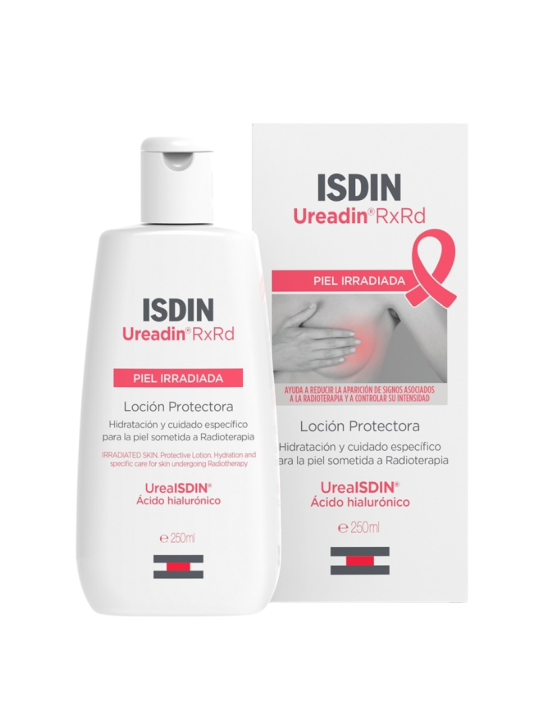 Isdin Ureadin rx rd locion hidratante 250 ml