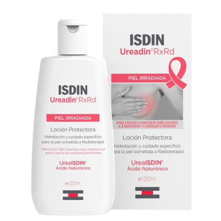 Isdin Ureadin rx rd locion hidratante 250 ml