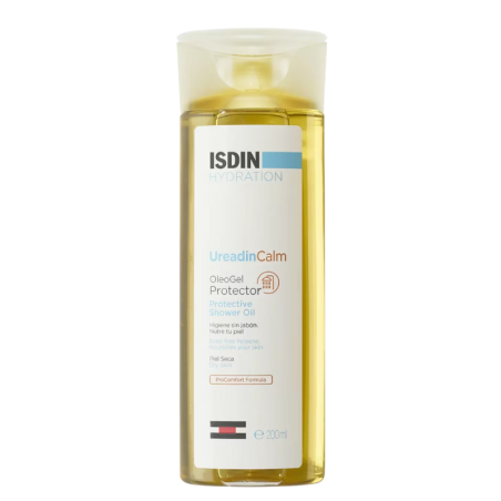 Isdin Ureadin calm oleogel 200ml