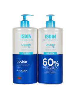 Isdin Ureadin pack hidratacion intensa