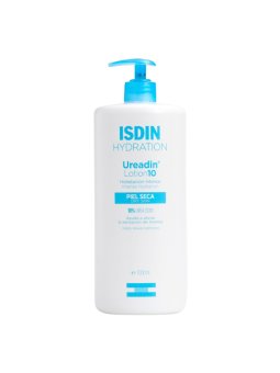 Isdin Ureadin locion 10%