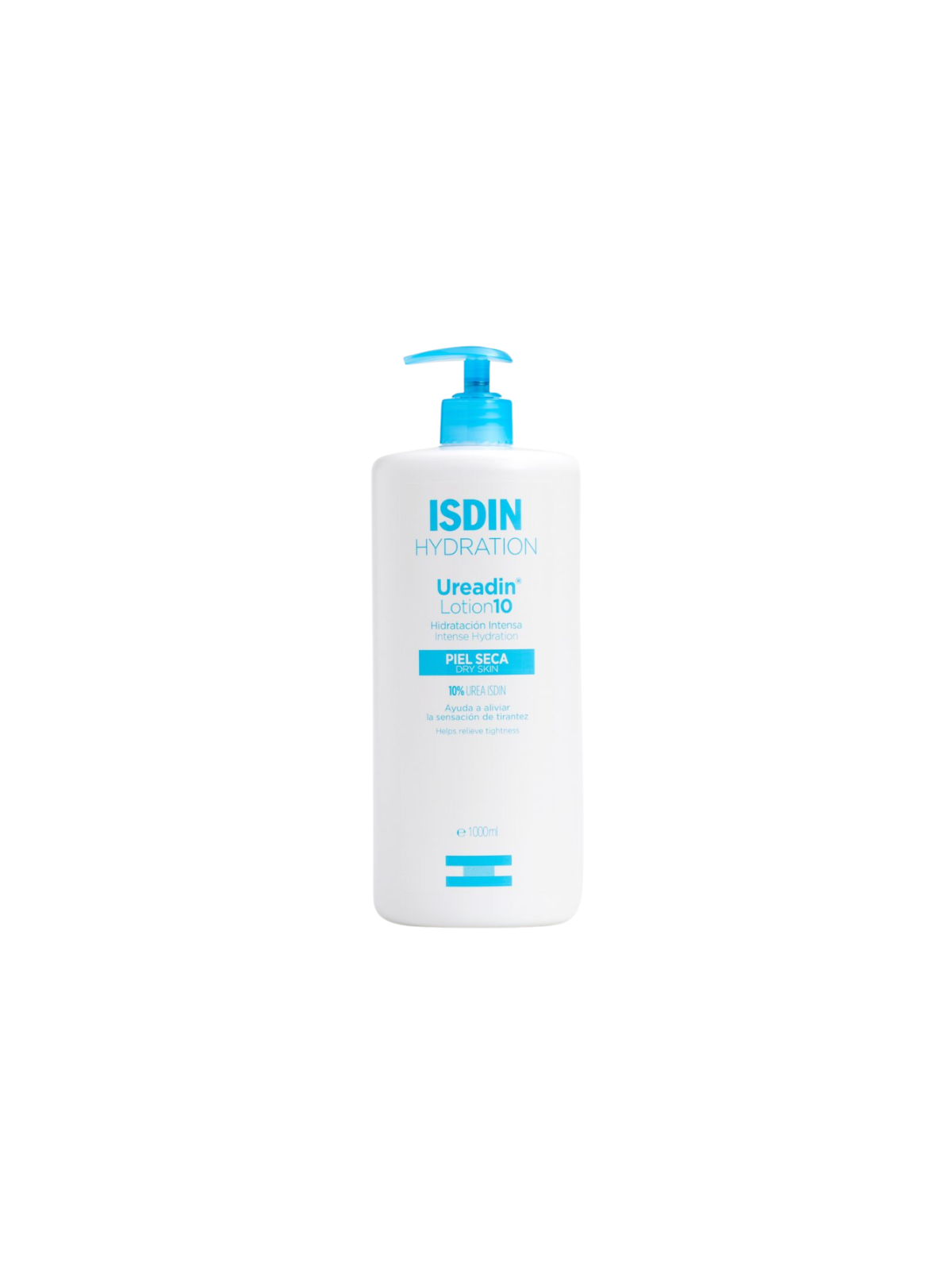 Isdin Ureadin locion 10%