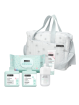 Suavinex bolso paseo azul