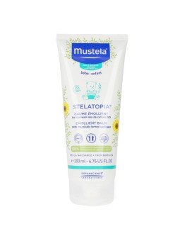 Mustela stelatopia balsamo emoliente