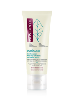 Boreade lp emulsion correctora antiimperfecciones