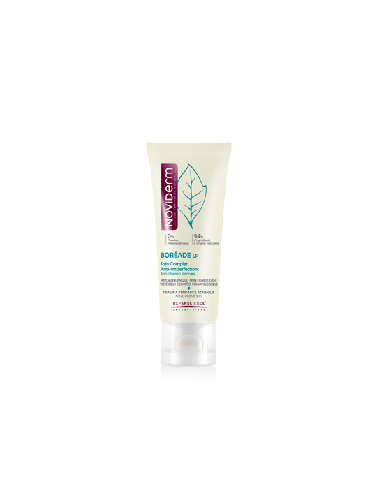 Boreade lp emulsion correctora antiimperfecciones