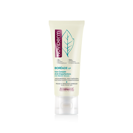 Boreade lp emulsion correctora antiimperfecciones
