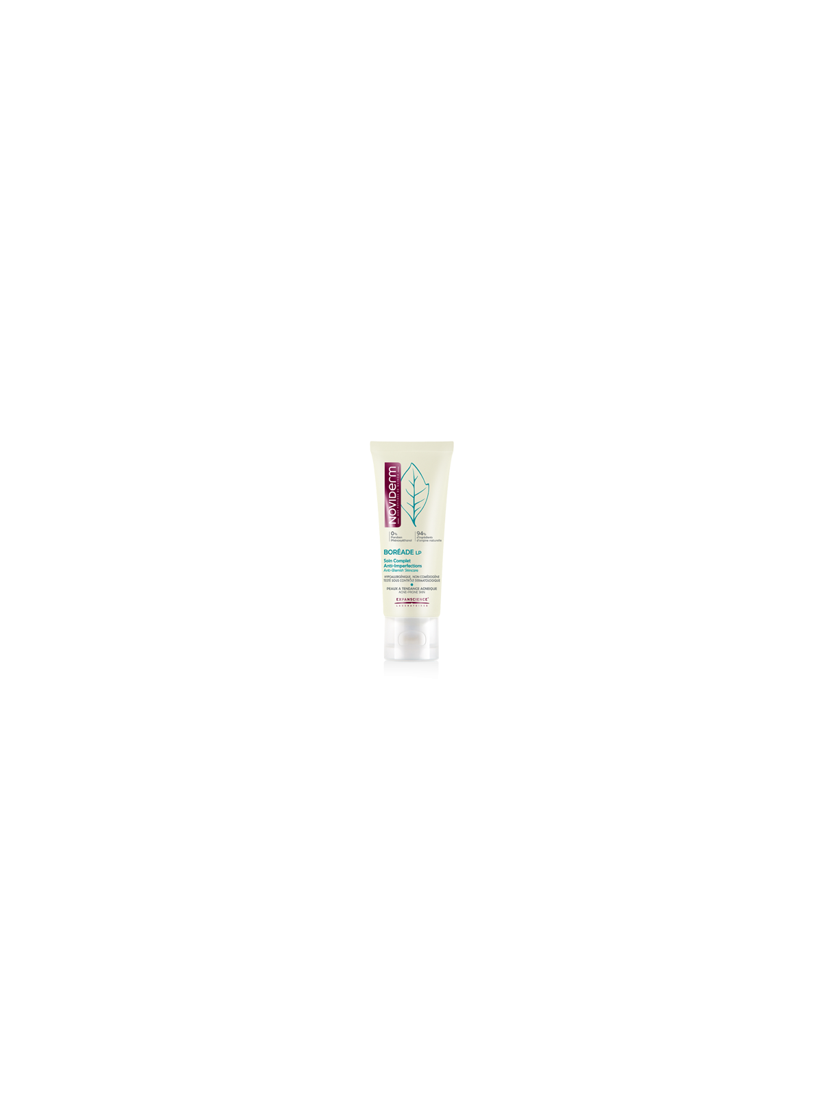 Boreade lp emulsion correctora antiimperfecciones