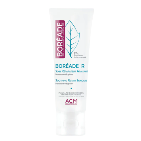 Boreade R emulsion reparadora confort
