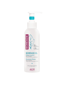 Boreade crema lavante 200ml