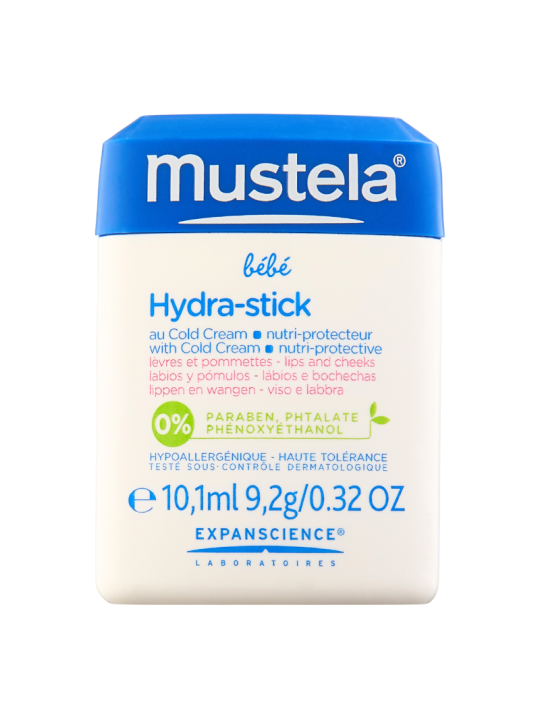 Mustela hydra stick