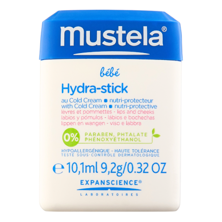 Mustela hydra stick