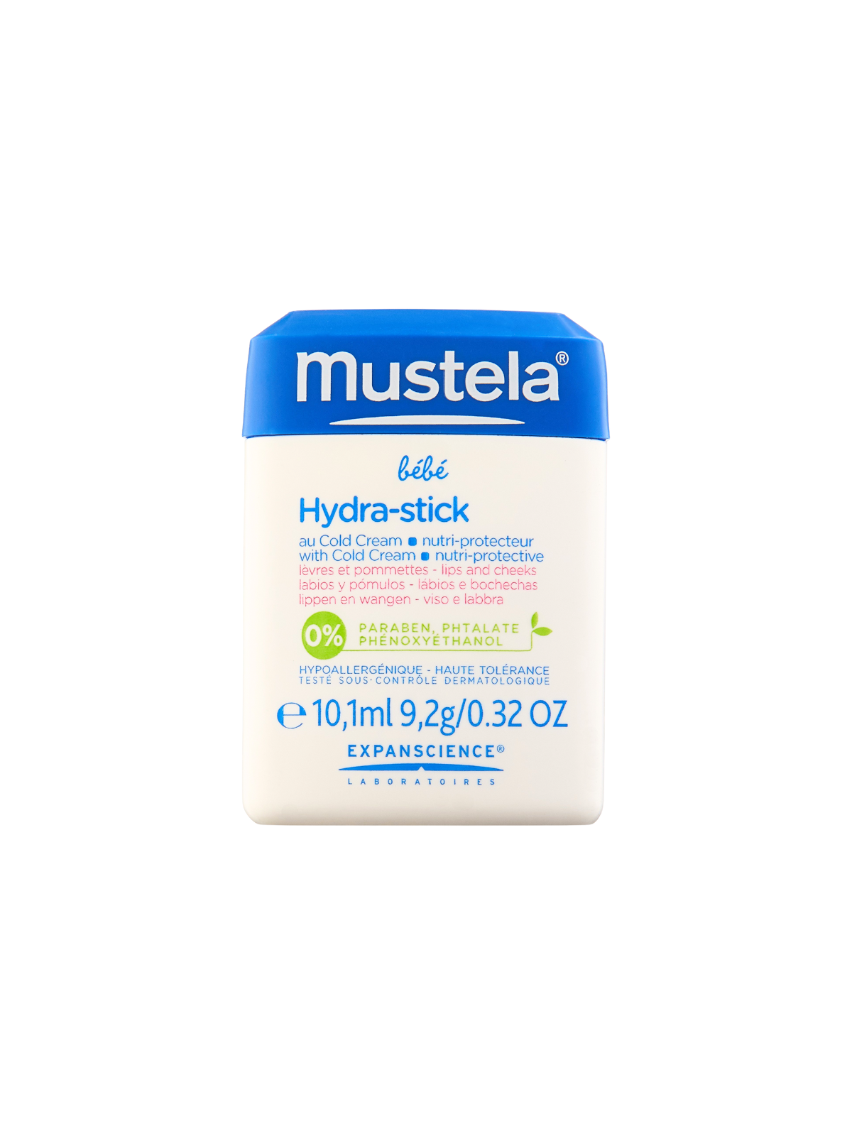 Mustela hydra stick