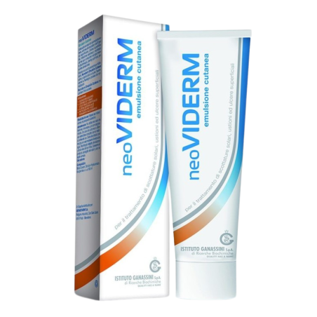 Cumlaude neoviderm