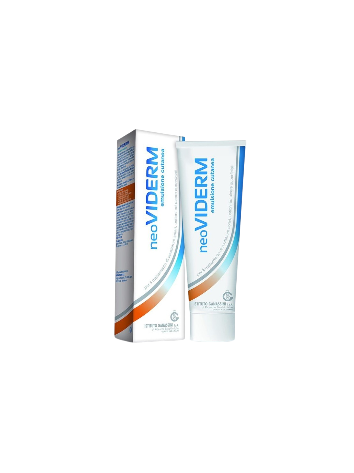 Cumlaude neoviderm