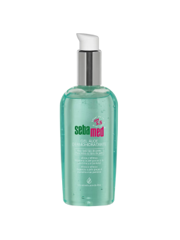 Sebamed gel aloe dermohidratante