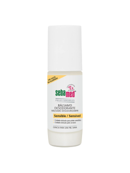 Sebamed balsamo deo  roll-on