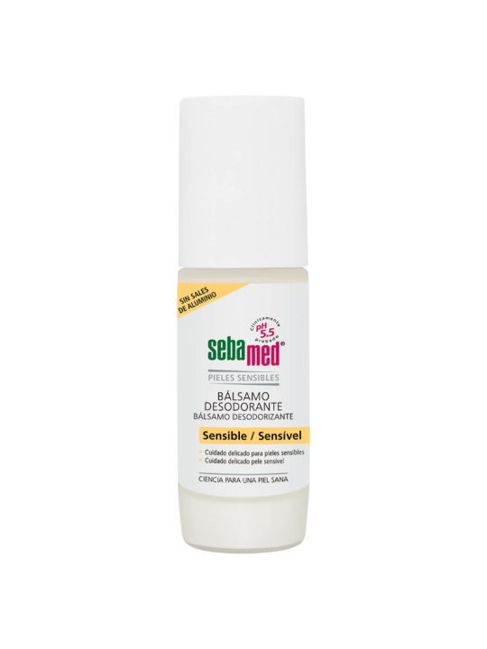 Sebamed balsamo deo  roll-on