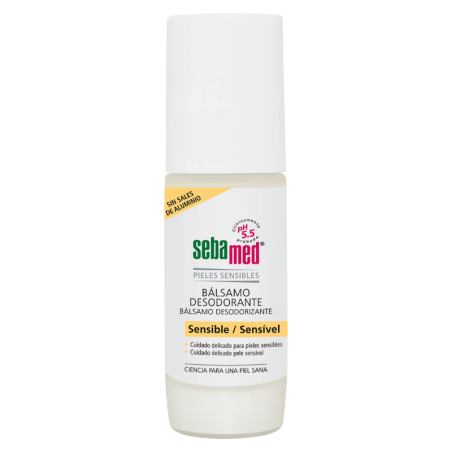 Sebamed balsamo deo  roll-on