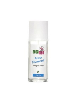 Sebamed desodorante fresh spray