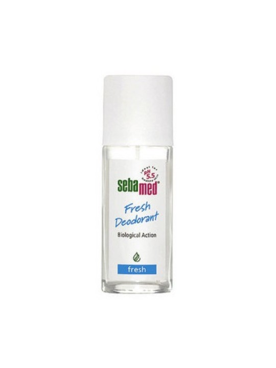 Sebamed desodorante fresh spray
