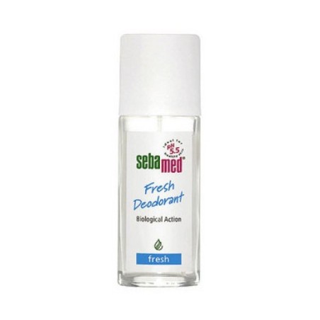 Sebamed desodorante fresh spray
