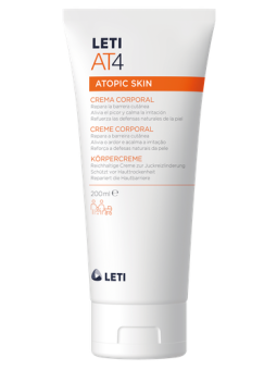 Letiat4 crema corporal