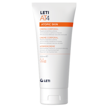 Letiat4 crema corporal