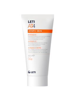 Letiat4 intensive 100ml