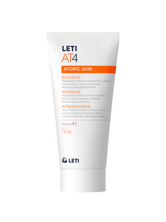 Letiat4 intensive 100ml