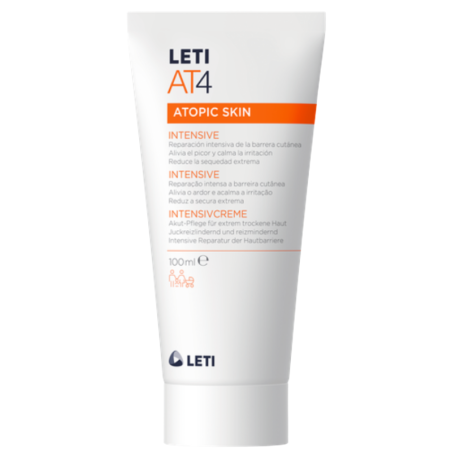 Letiat4 intensive 100ml