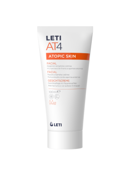 Letiat4 crema facial