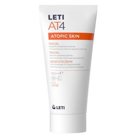 Letiat4 crema facial